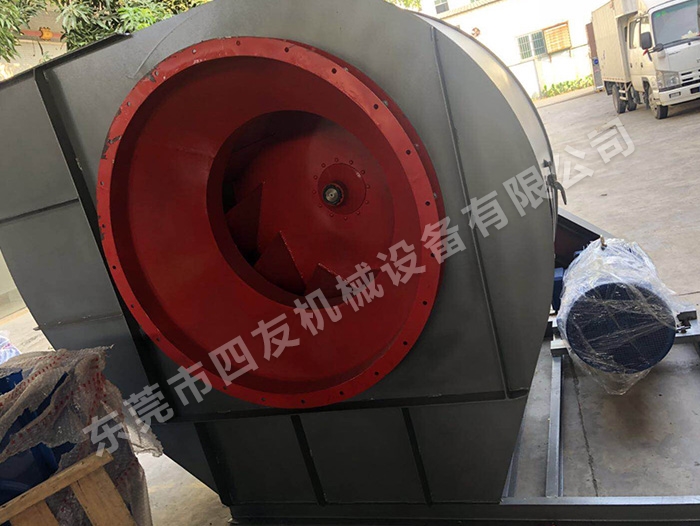 離心風機